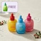 Exclusive EQQUALBERRY Bundle &ndash; Purchase 3 Serums, Receive 1 Aloe PDRN Calming Serum FREE