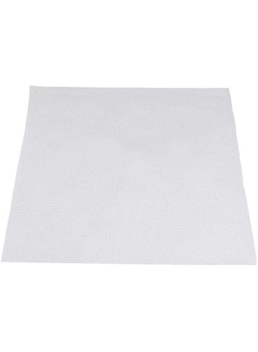 VARIERA Drawer mat, transparent