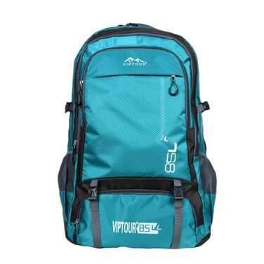 VIPTOUR Backpack 26 Inch Polyester Fabric, Durable And Functional Design Suitable For Hiking And Travel
