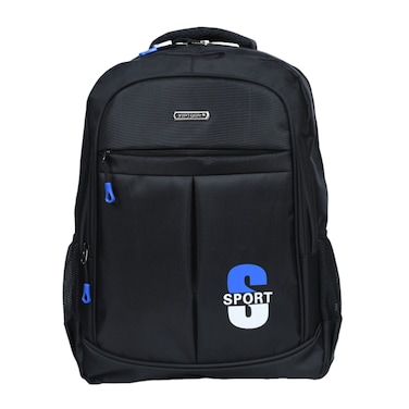 VIPTOUR Backpack 18-inch, 100% Polyester, Durable and Lightweight Design