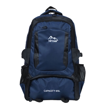 VIPTOUR Backpack 22 Inch Polyester Fabric, Durable And Functional Design