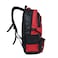 VIPTOUR Backpack 22 Inch Polyester Fabric, Durable And Functional Design
