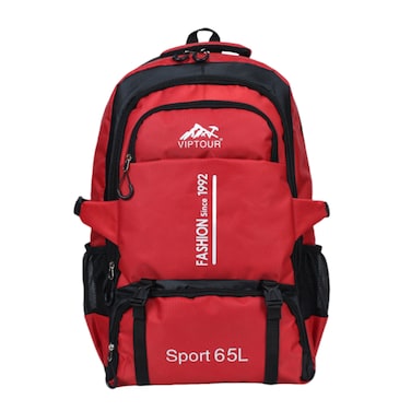 VIPTOUR Backpack 22 Inch Polyester Fabric, Durable And Functional Design