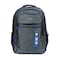 VIPTOUR Backpack 20-inch 100% Polyester, Durable and Spacious Design