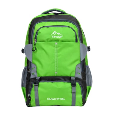 VIPTOUR Backpack 22 Inch Polyester Fabric, Durable And Functional Design