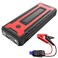 CHOETECH TC0009 16000mAh Portable Car Jump Starter - Red &amp; Black