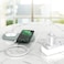 CHOETECH Q5002-UK-WH 12W Universal Compatible USB Wall Charger - White