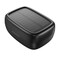 CHOETECH BH-T09 Tws Wireless Earbuds Headphones With Solar Panel - Black