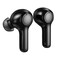 CHOETECH BH-T09 Tws Wireless Earbuds Headphones With Solar Panel - Black