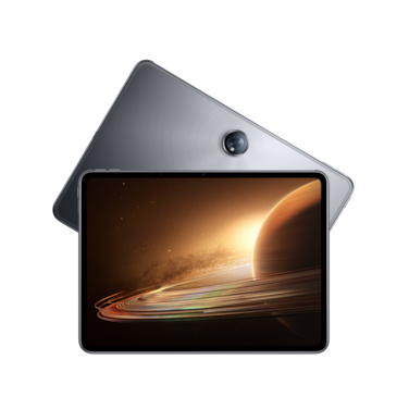 OPPO Pad 2 Tablet PC 12GB+256GB Dimensity 9000 Octa Core 11.61&rdquo; 144Hz LCD Display 13MP Camera 9510mAh Battery 67W Charger Tablet, Gray (Chinese Version)