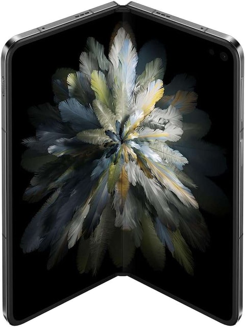 Oppo Find N3 Fold 16GB 512GB 5G BLACK - International Version