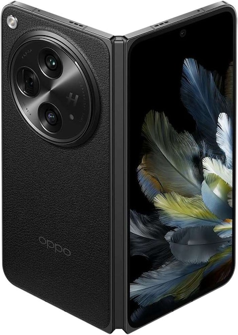 Oppo Find N3 Fold 16GB 512GB 5G BLACK - International Version