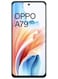 OPPO A79 5G Dual SIM 4GB RAM 128GB ROM Glowing Green - International Version