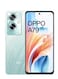 OPPO A79 5G Dual SIM 4GB RAM 128GB ROM Glowing Green - International Version