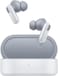 OPPO Enco Buds2 Pro True Wireless Earphones, 38 Hours Runtime, 12.4mm Driver, Bluetooth 5.3, Range 10m, Touch Control, IA Noise Cancellation, Android and iOS, IP55, Granite White