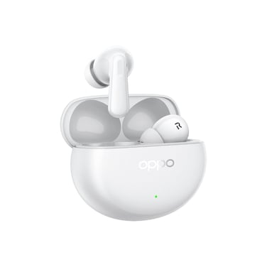 OPPO Enco Air4 Pro Moonlight White