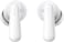 Oppo Enco Air4 Pro True Wireless Noise Cancelling Earbuds Moonlight White