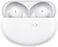 Oppo Enco Air4 Pro True Wireless Noise Cancelling Earbuds Moonlight White