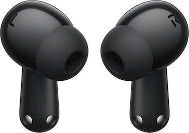 Oppo Enco Air4 Pro True Wireless Noise Cancelling Earbuds Midnight Black