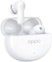سماعات أذن لاسلكية حقيقية OPPO Enco Air4 مانعة للضوضاء، لون أبيض حريري