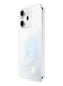 OPPO Reno14 Pro AI Phone Dual SIM, 12GB RAM, 512GB, 5G, Opal White
