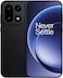 OnePlus 15 Dual Sim 12GB RAM 256GB 5G Infinite Black- International Version