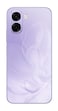 Oppo A6x Dual SIM, 4GB RAM, 64GB, 4G, Plum Purple - Middle East Version (With 6100 mAh Battery)