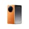 OPPO Find N6 Foldable Smartphone, 16GB RAM + 512GB Storage, Snapdragon Processor, 7.8" AMOLED Display, 5G, Premium Foldable Phone &ndash; Blossom Orange
