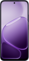 Oppo A6t Dual SIM, 6GB RAM, 256GB, 5G, Crystal Violet - Middle East Version