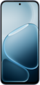 Oppo A6t Dual SIM, 6GB RAM, 256GB, 5G, Crystal Blue - Middle East Version