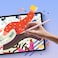 Stylus Pen For iPad 2020-2022,Quick Charging iPad Pencil With Tilt Sensitivity And Palm Rejection Compatible With iPad Pro 11/iPad Pro 12.9 (2020)iPadAir(2020)iPad Mini/iPad Pro12.9(2021)Pink