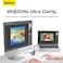 Baseus Flite 5-in-1 Type-C Hub, 4 USB 3.0 Ports, 4K@30Hz HDMI Output, High-Speed Data Transfer, Compact and Portable, Universal Compatibility, Grey