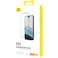 Baseus Diamond Series Tempered Glass Screen Protector &ndash; Full-Coverage, Ultra-Transparent, Fingerprint-Resistant, Easy Installation for iPhone 15 Pro Max