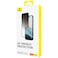 Baseus Diamond Series Privacy Glass Screen Protector – 28° Privacy, 9H Hardness, Ultra-Clarity, Seamless Fit for iPhone 15 Pro 6.1 Inch