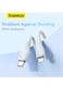 USB C To Lightning Cable 1.2m Fast Charging Power Delivery And Data Transfer PD 20W iPhone Cable For iPhone 14/14 Pro/14 Plus/14 Pro Max, iPhone 13 12 11 Pro Max XS X 8 7 6, iPad And More- White