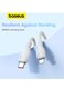 USB C To Lightning Cable 2m Fast Charging Power Delivery And Data Transfer PD 20W iPhone Cable For iPhone 14/14 Pro/14 Plus/14 Pro Max, iPhone 13 12 11 Pro Max XS X 8 7 6, iPad And More- White