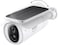 Baseus Solar Security Camera Outdoor, S1 Wireless Solocam, Forever Power with Auto Sunlight-Tracking System, 2K Clarity, 145° FOV, Built-in 8GB Local Storage and Color Night Vision, No Monthly Fee