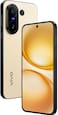 Vivo X200 FE Dual SIM, 12GB RAM, 512GB, 5G, Yellow