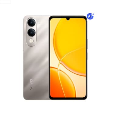 VIVO Y29T 6GB Ram 256GB 5G Gold