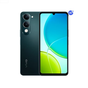 VIVO Y29T 6GB Ram 256GB 5G Green