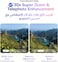 Vivo V70 FE Dual SIM 8GB RAM 256GB 5G, Ocean Blue