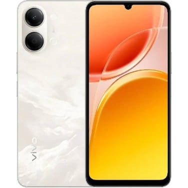 Vivo Y05 Dual SIM 4GB RAM 64GB 4G Gold