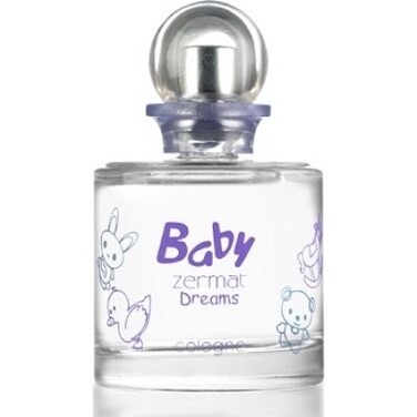 Zermat Baby Dreams Cologne Unisex,Perfume Los Sue&Atilde;&plusmn;os Del Bebe