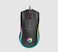 MARVO M358 Wired RGB Gaming Mouse - Black