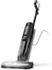 Tineco iFloor 5 Steam All-in-One Wet Dry Vacuum Cleaner, Wood Floor Steam Vacuum, Ideal for Sticky Dirts, 248℉ High Temperature Steam, Self Cleaning with Steam