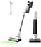 Tineco Pure One Station 5 Cordless Smart Vacuum with 2.5L Auto Dust Base, Full-Path Self-Cleaning, 175W Suction, ZeroTangle Tech, iLoop Smart Sensor, Suitbale for Hard Floor &amp; Carpet