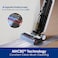 Tineco Floor One S6 FlashDry Cordless Wet Dry Vacuum Floor Cleaner Washer Mop All-in-One for Hard Floors, LED Display, Long Runtime, Dual-Sided Edge Cleaning, Self-Cleaning