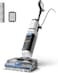 Tineco FLOOR ONE S6 Stretch Steam Corded Wet Dry Vacuum Steam Mop All-in-One, Tineco BoostSteam, 320℉ High-temp Steam Cleaning, 180&deg; Lay-Flat, Anti-Tangle Design, One-Touch Self-Cleaning