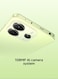 Redmi Note 14 Dual SIM, 8GB RAM, 256GB, 4G, Mist Purple - Global Version (With 2 Pin Adapter)