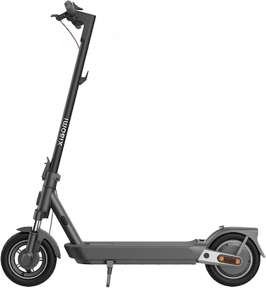 Xiaomi Electric Scooter 5 Pro   Maximum speed up to 25km/h, 60km travel distance